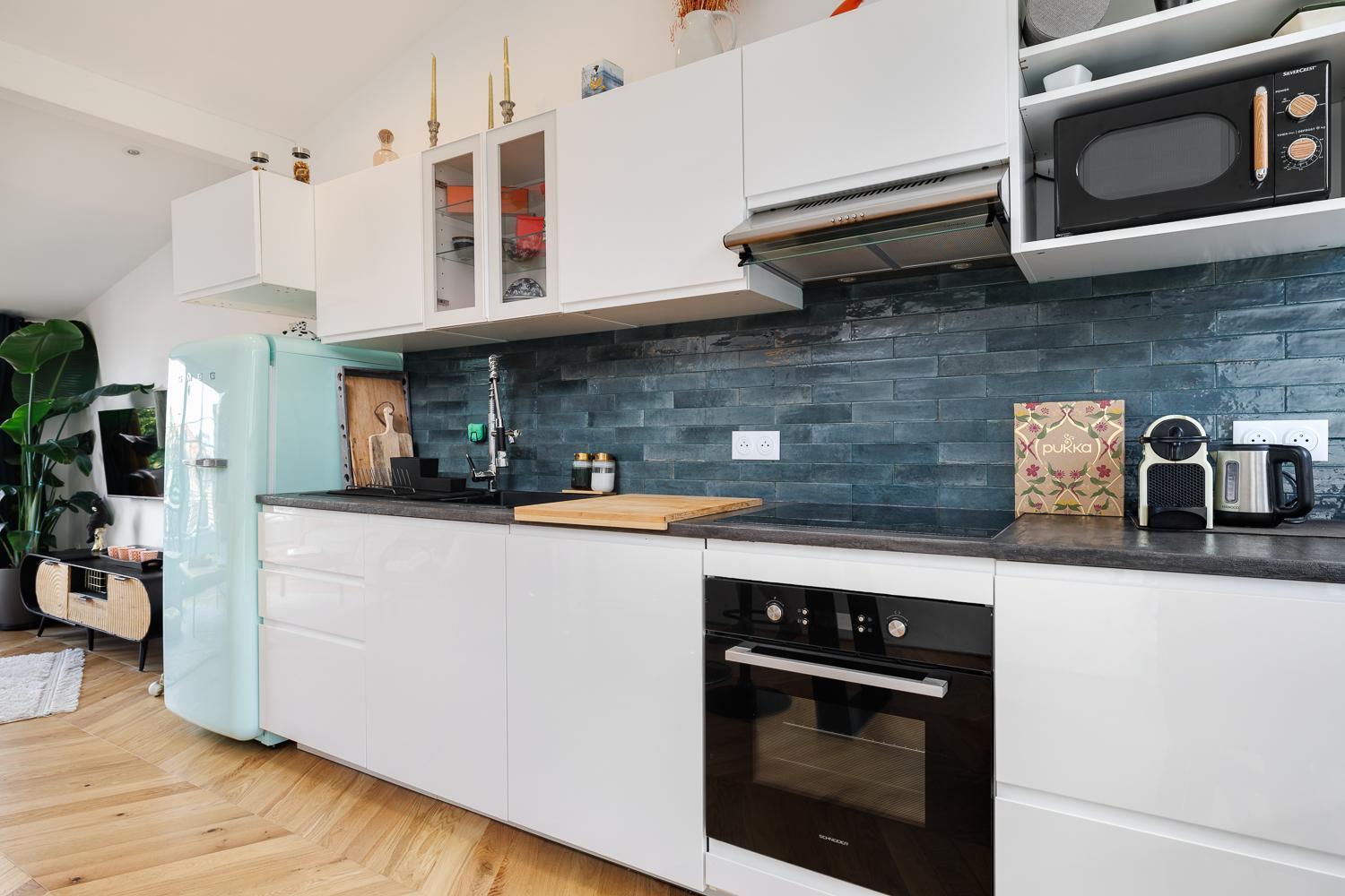 Loft Contemporain - Bordeauxlidays Villa Eksteriør billede